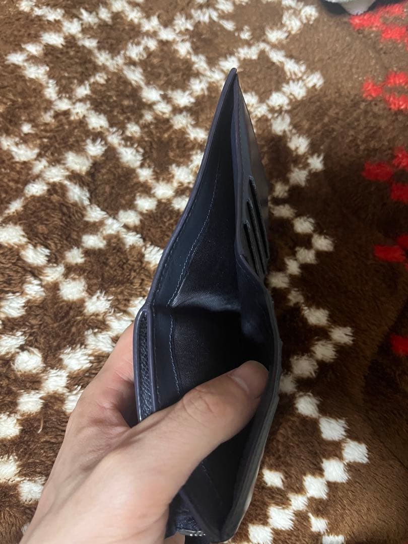 Maison Margiela SA1UI0020 P4745 スレートブルー