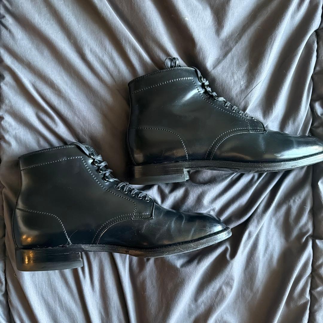 ALDEN オールデン 4562H モディファイドラスト