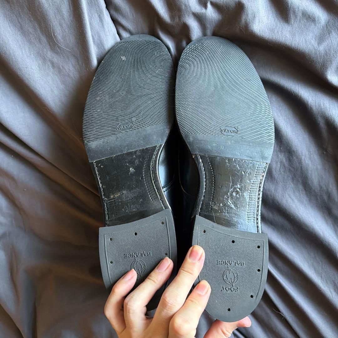 ALDEN オールデン 4562H モディファイドラスト