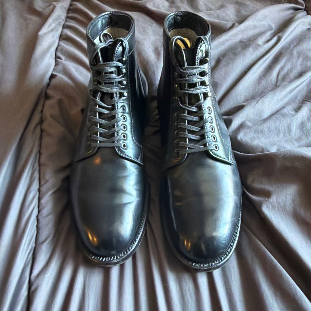 ALDEN オールデン 4562H モディファイドラスト