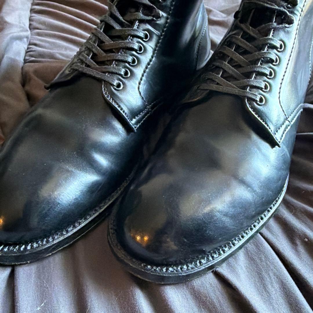 ALDEN オールデン 4562H モディファイドラスト