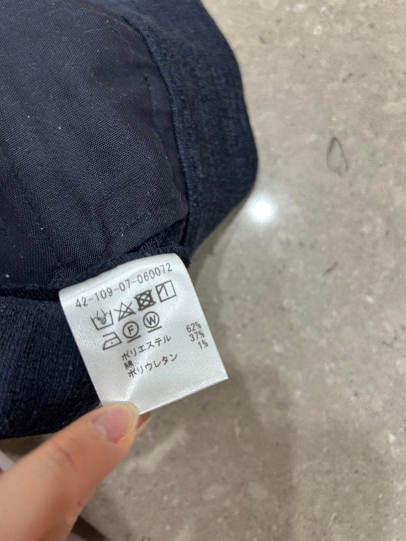 エストネーション　ショートパンツ