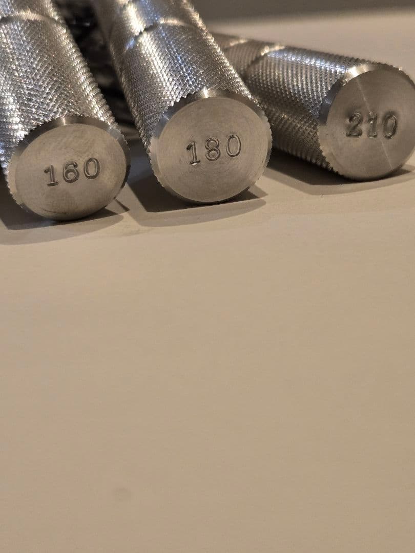 RBグリッパー　160.180.210