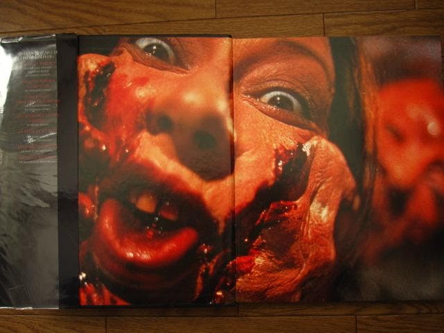 GORE AUTOPSIE D’UN CINEMA / Marc Godin