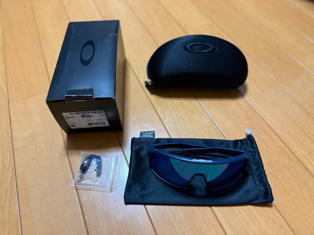 オークリー サングラス SUTRO