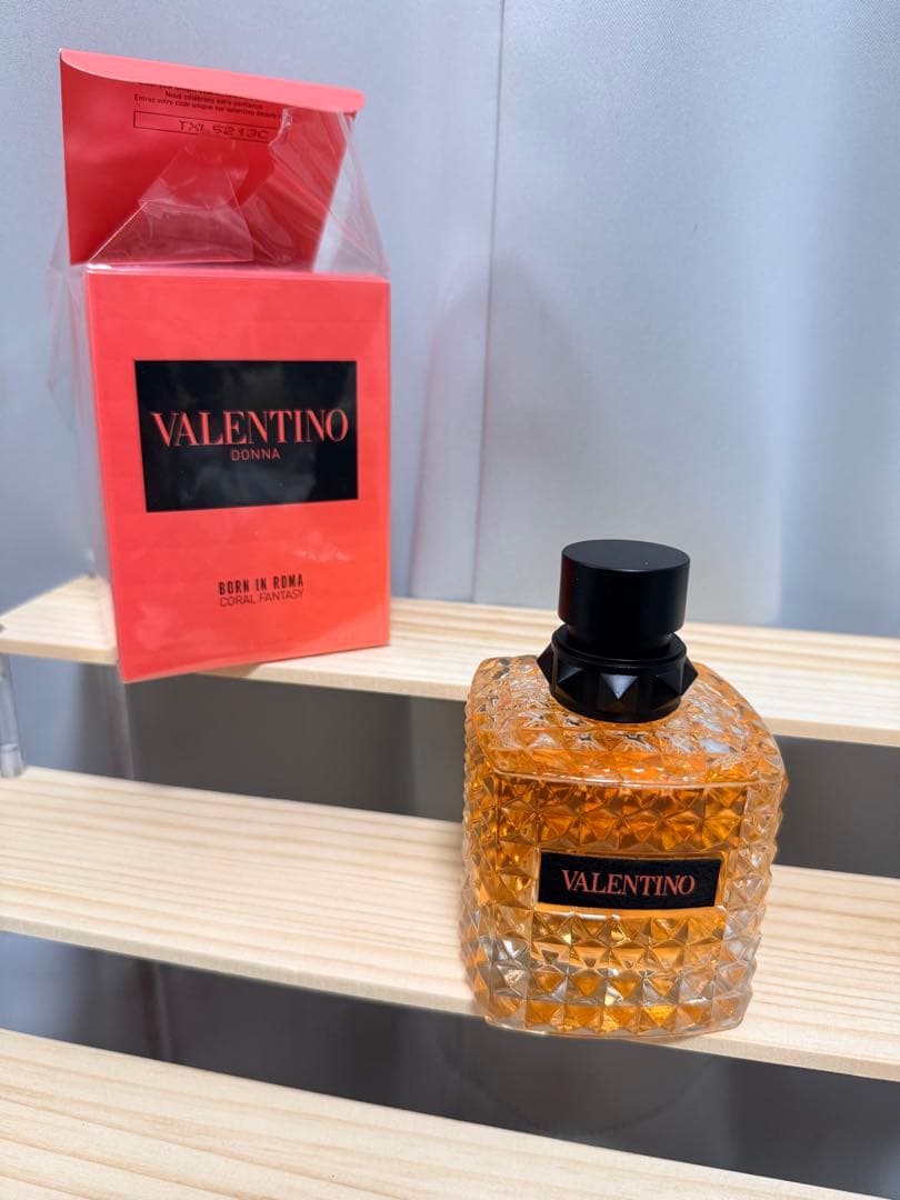 VALENTINO DONNA 香水
