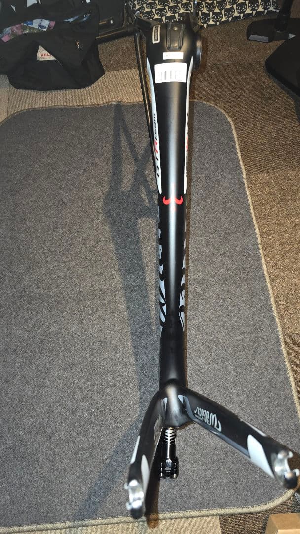 willier gtr team カーボンロードバイクフレーム