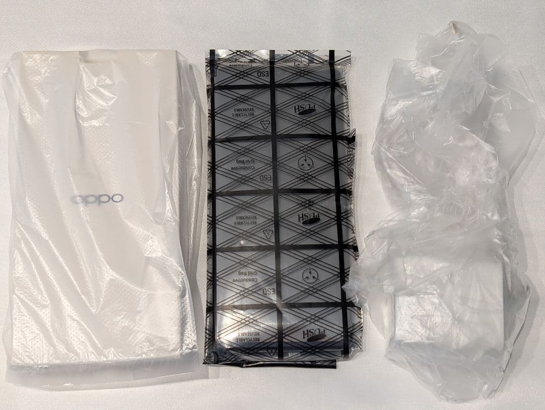 【良品・純正充電器付】OPPO A73 ネイビーブルー SIMフリー