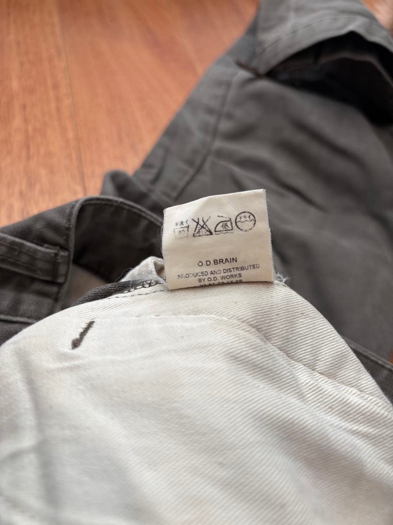 年始値下げ❣️MaxFritz(マックスフリッツ) ライディングパンツ　サイズ46