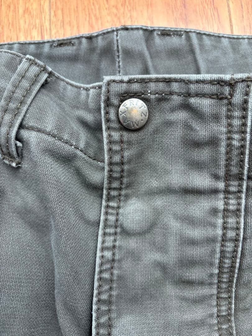 年始値下げ❣️MaxFritz(マックスフリッツ) ライディングパンツ　サイズ46