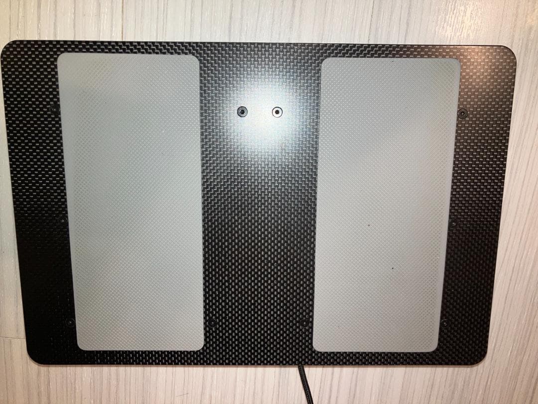 PUNKWORKSHOP レバーレスコントローラー (typeB) ＋各種ボタン