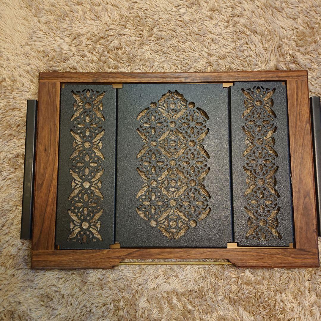 ウォルナット シェルコン25 IGTブリッジ プレートセット