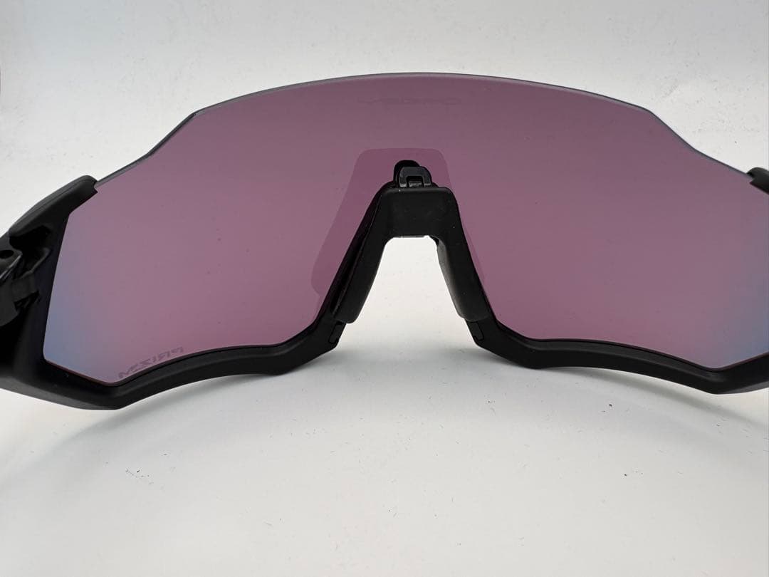 オークリー サングラス フライトジャケット プリズム oo9401-0137