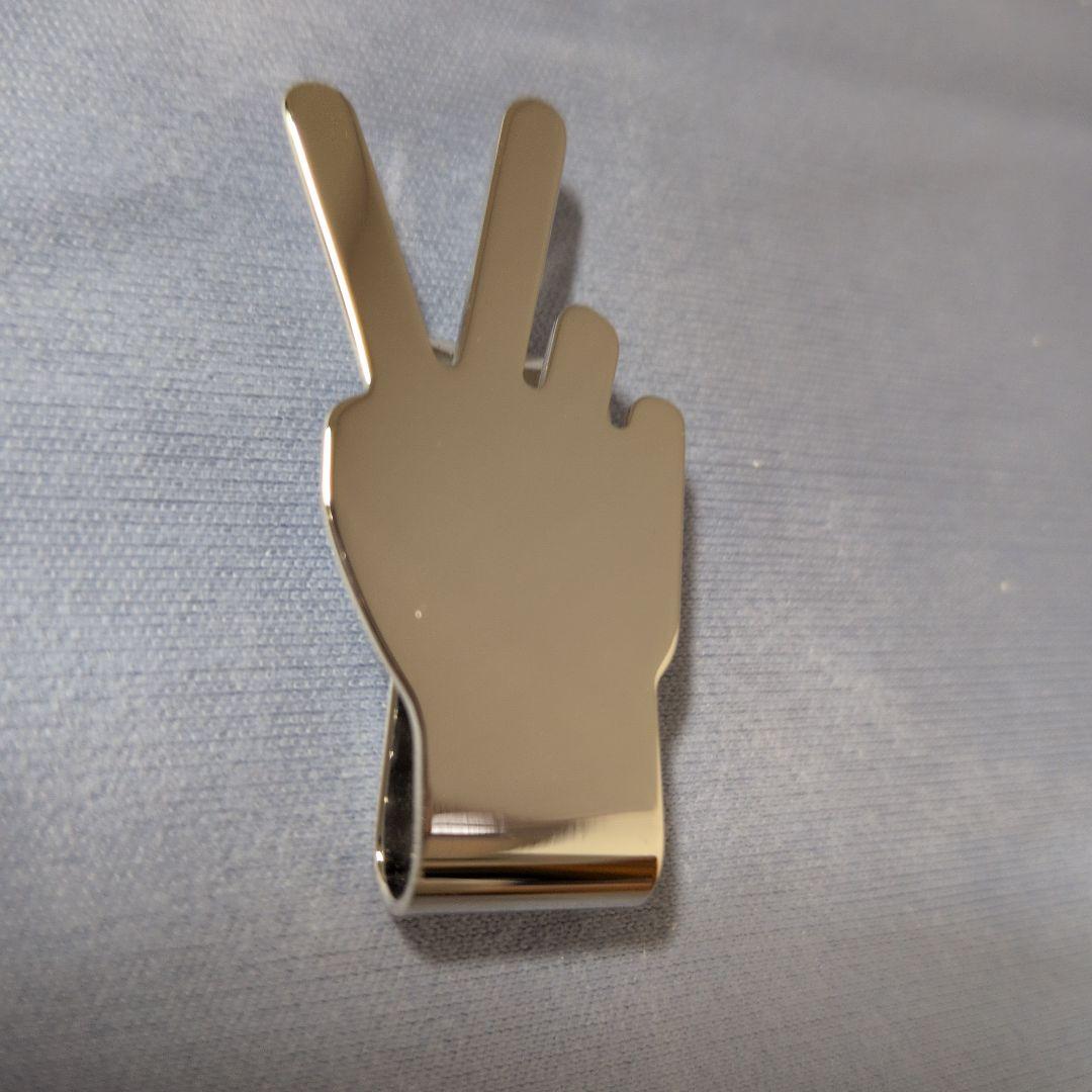 ALFRED DUNHILL ジャンケンネクタイクリップ3点セット