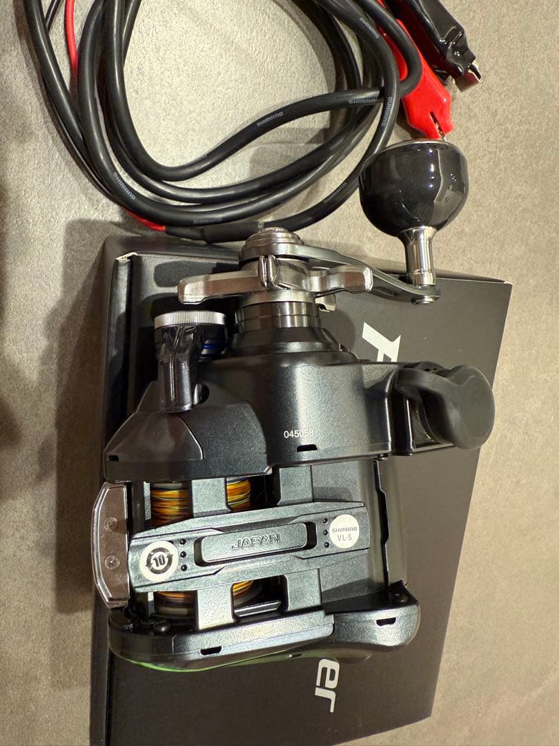 フォースマスター 600 右ハンドル 23年モデル