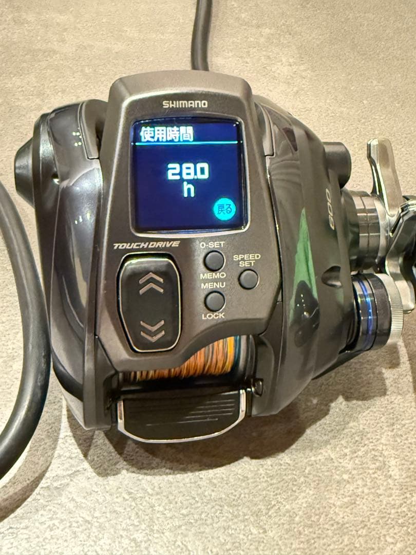 フォースマスター 600 右ハンドル 23年モデル