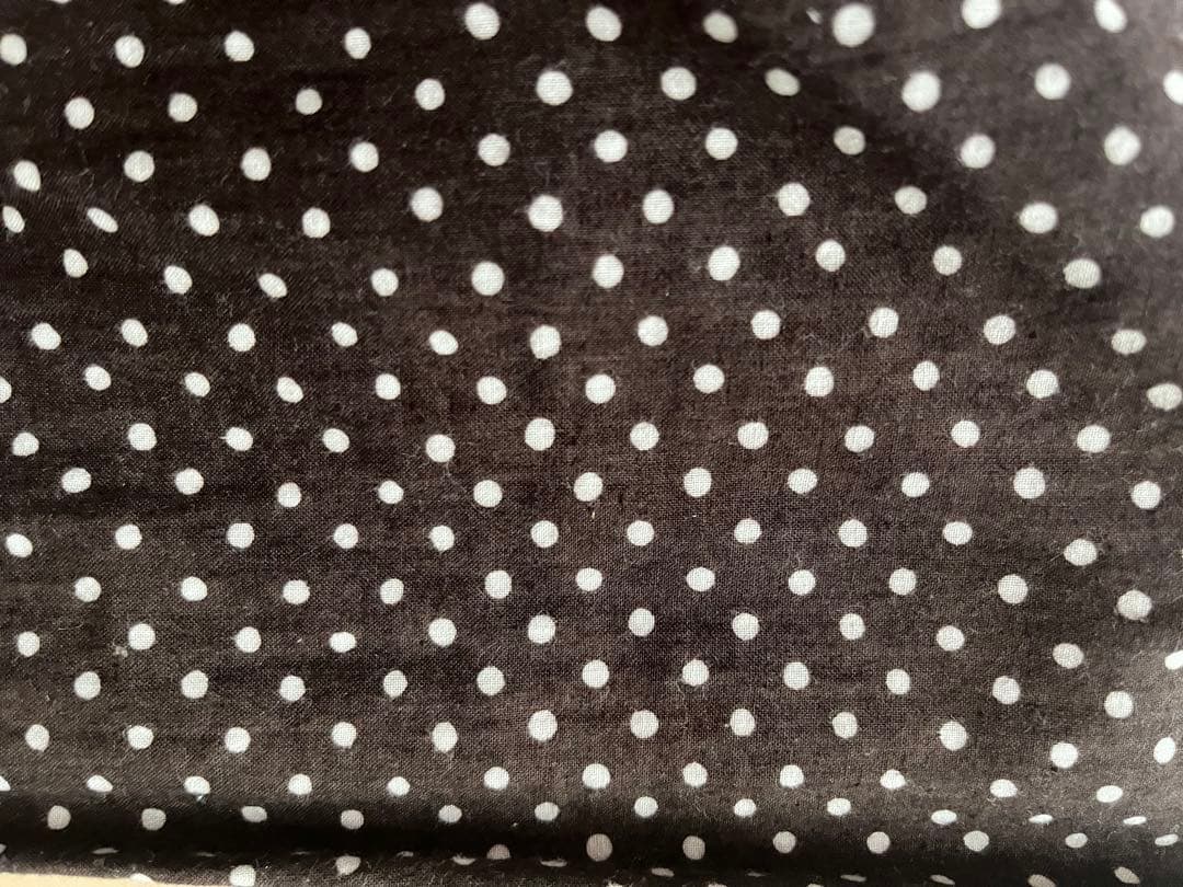 45Rpm パッチワークチュニック