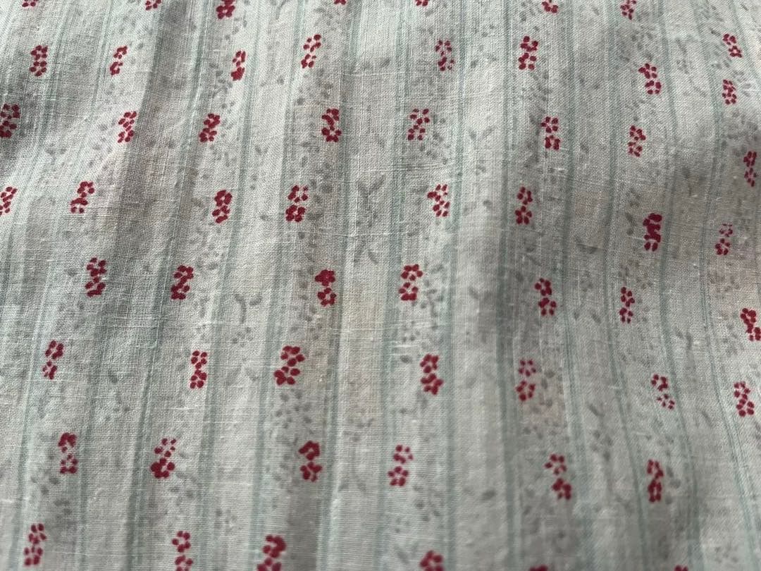 45Rpm パッチワークチュニック