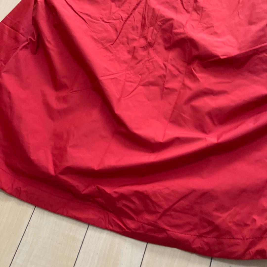 DAIWA ダイワ　フィッシングウェア　GORE-TEX レッド　LLサイズ