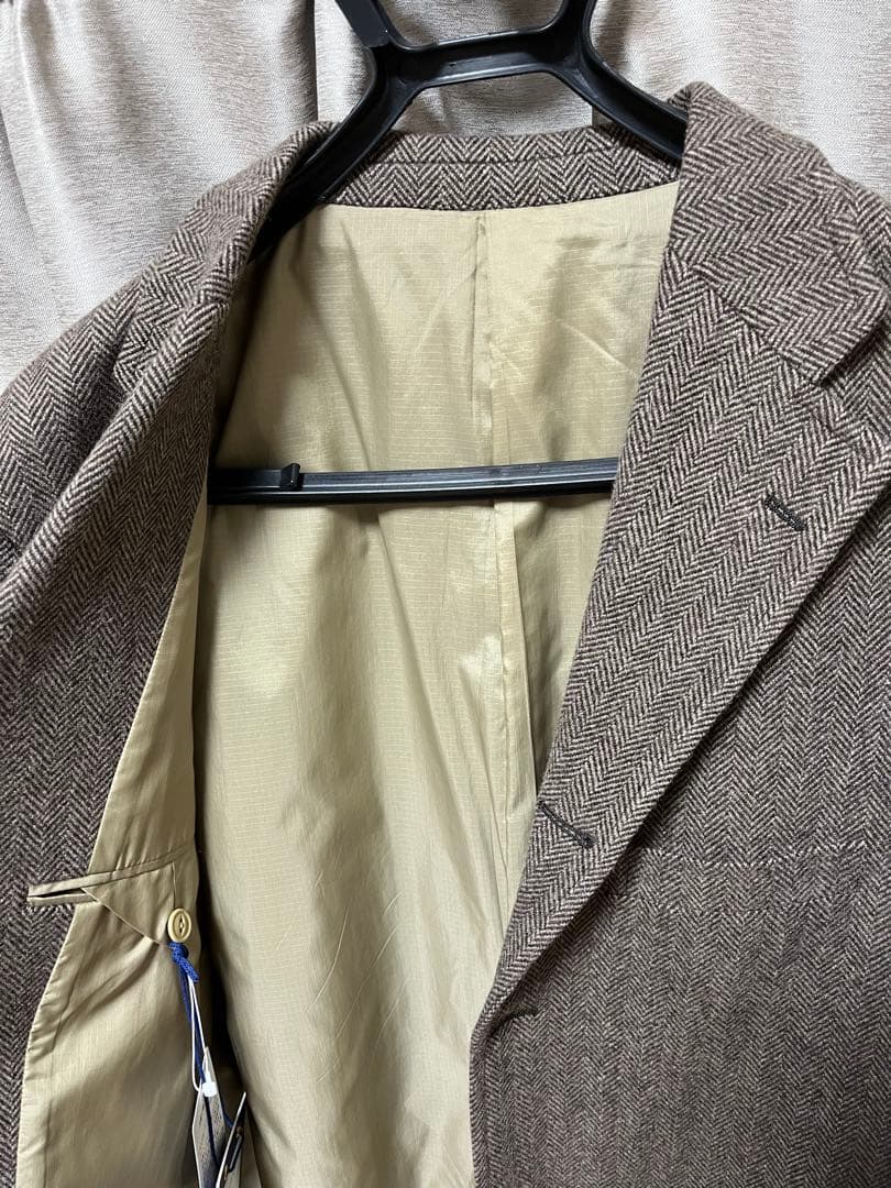 ジャケット・アウター Unlikely Assembled Sports Coat