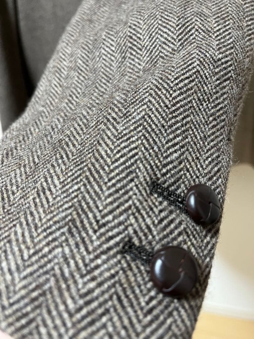 ジャケット・アウター Unlikely Assembled Sports Coat