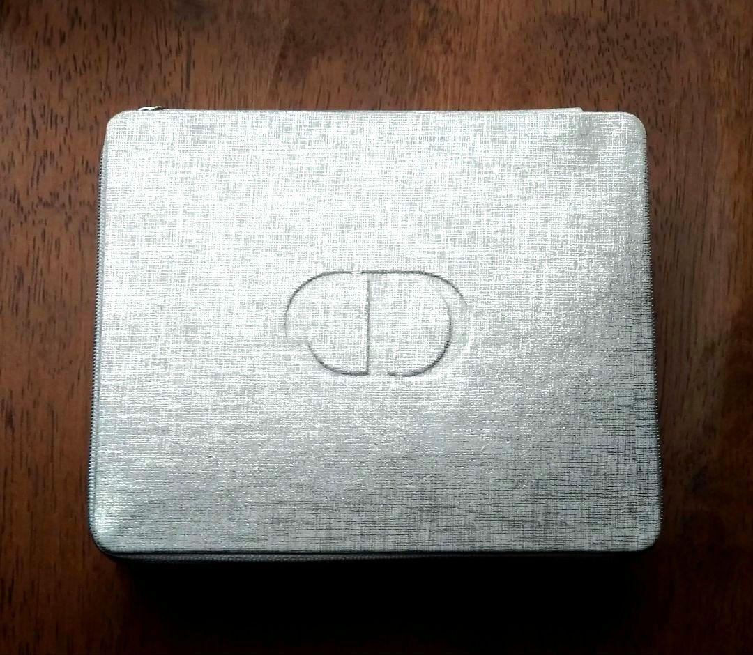 DIOR　プレステージ ディスカバリー コフレ