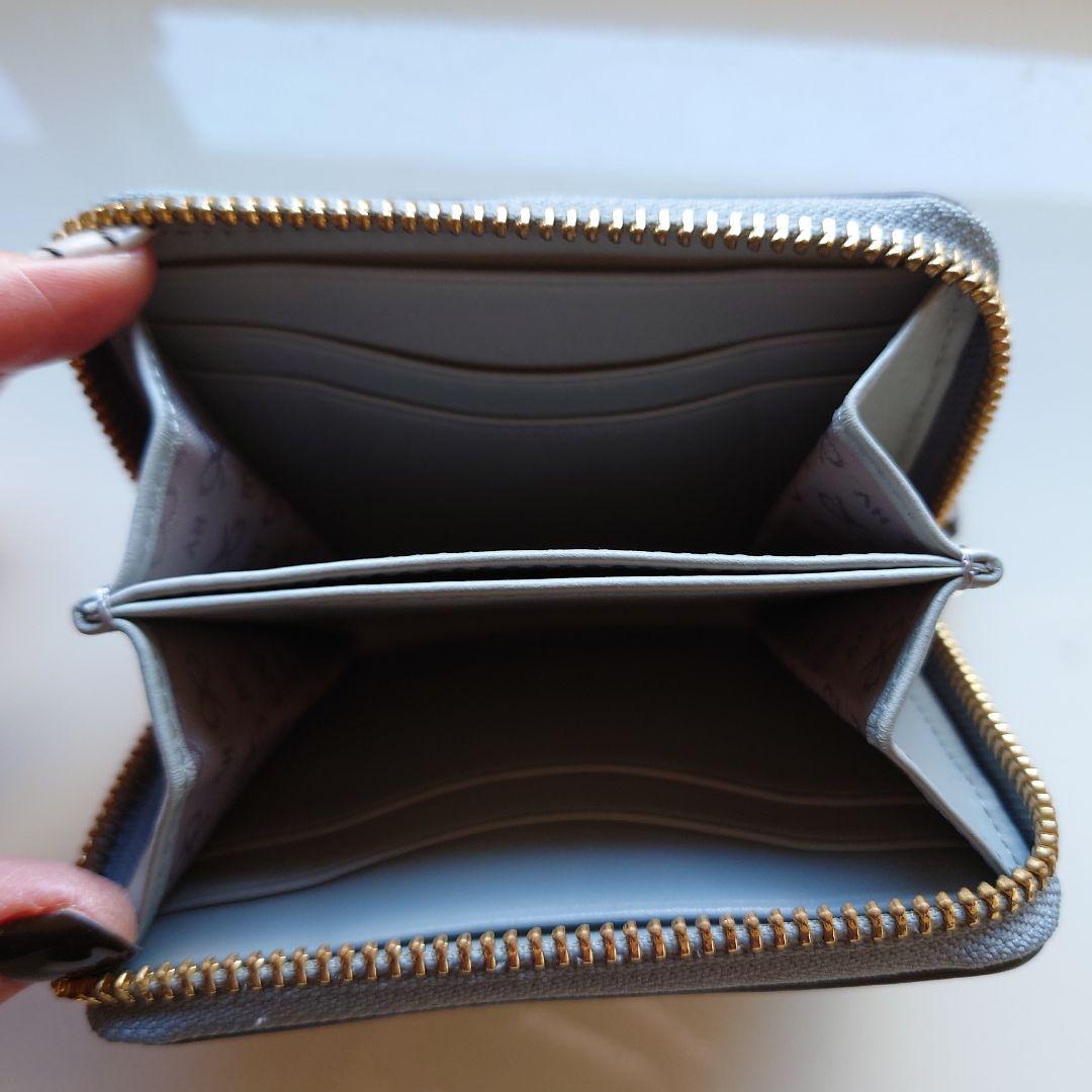 マツアニヤハインドマーチ　カード＆ケース