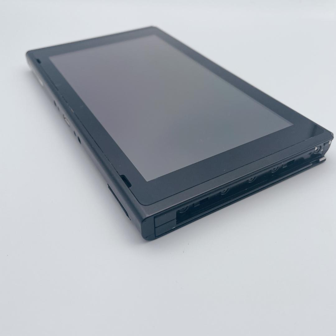 【未使用級】任天堂 Switch 本体 HAC-001(-01) バッテリー強化