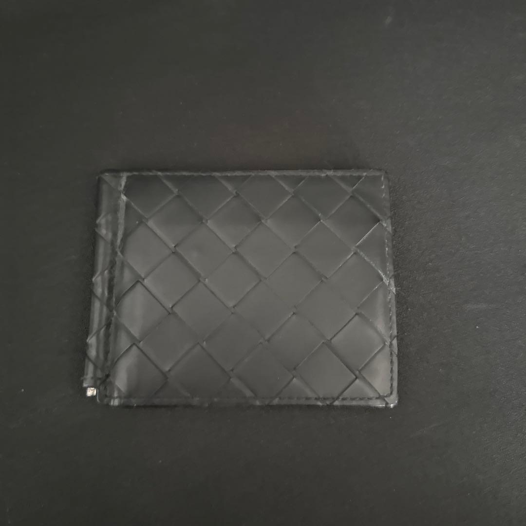 Bottega Veneta/ボッテガヴェネタ　マネークリップ