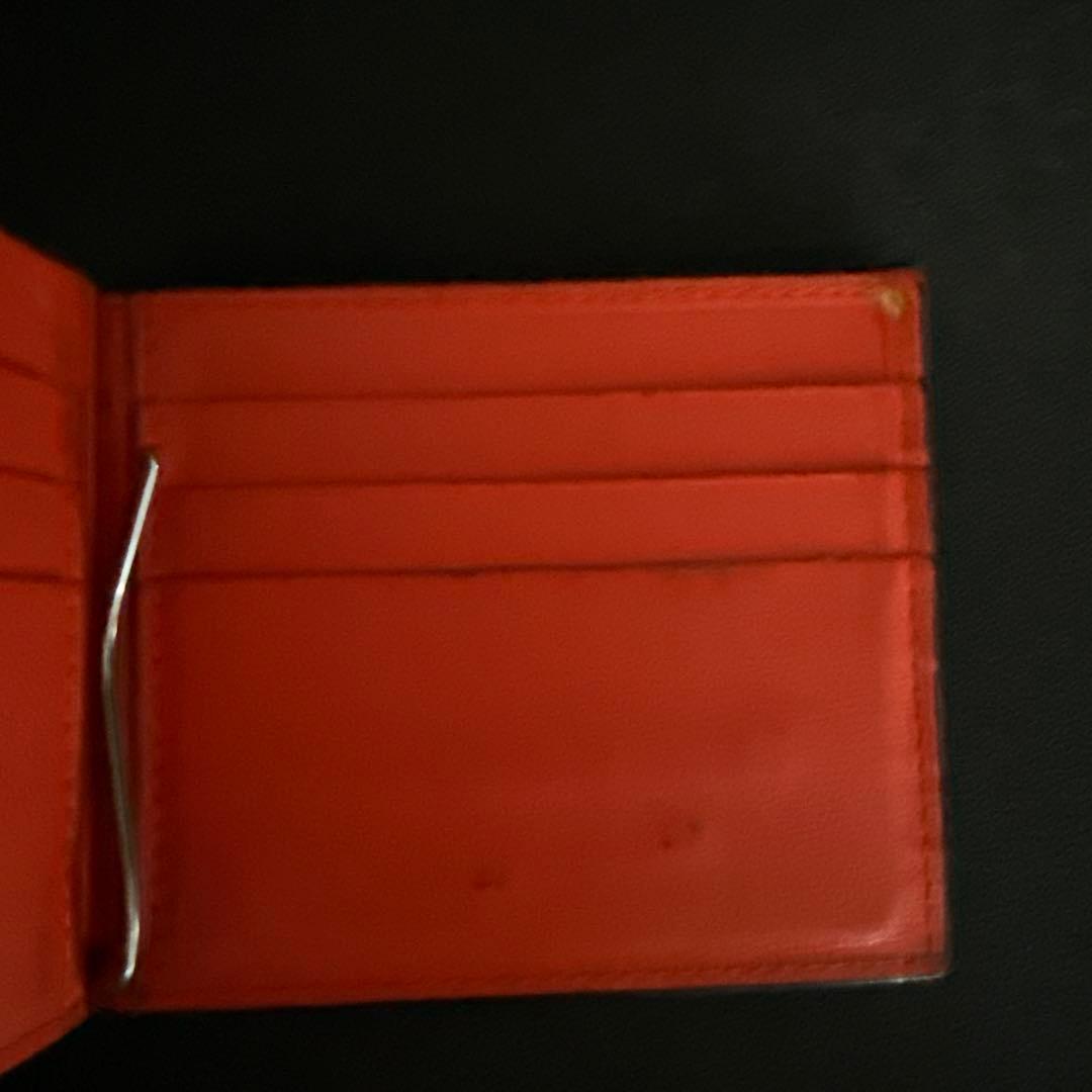 Bottega Veneta/ボッテガヴェネタ　マネークリップ