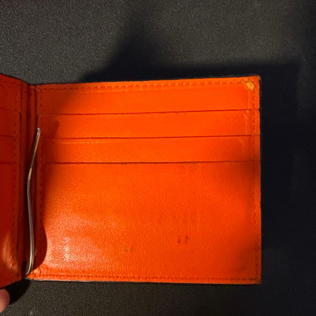 Bottega Veneta/ボッテガヴェネタ　マネークリップ