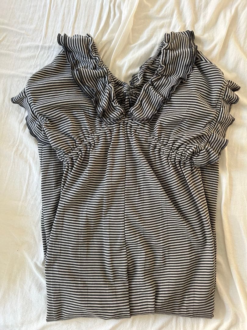 HOLIDAY*Miller Prib allinone グレー