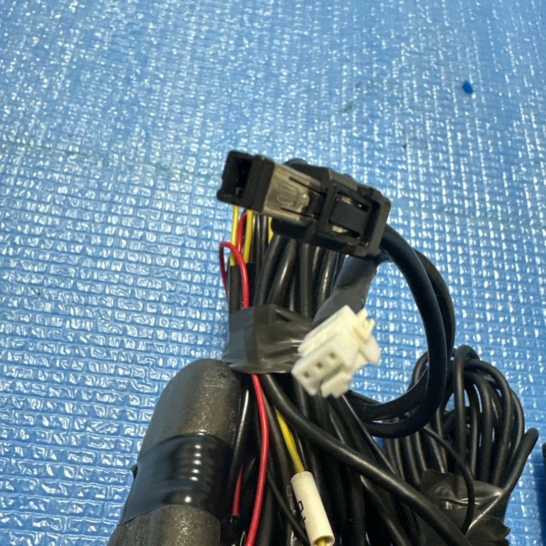 カーナビ ETC2.0 Panasonic CY-ET2000D