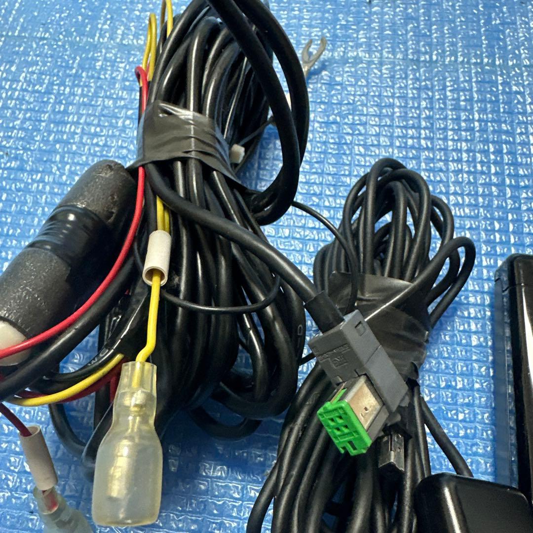 カーナビ ETC2.0 Panasonic CY-ET2000D