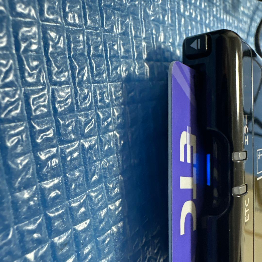 カーナビ ETC2.0 Panasonic CY-ET2000D