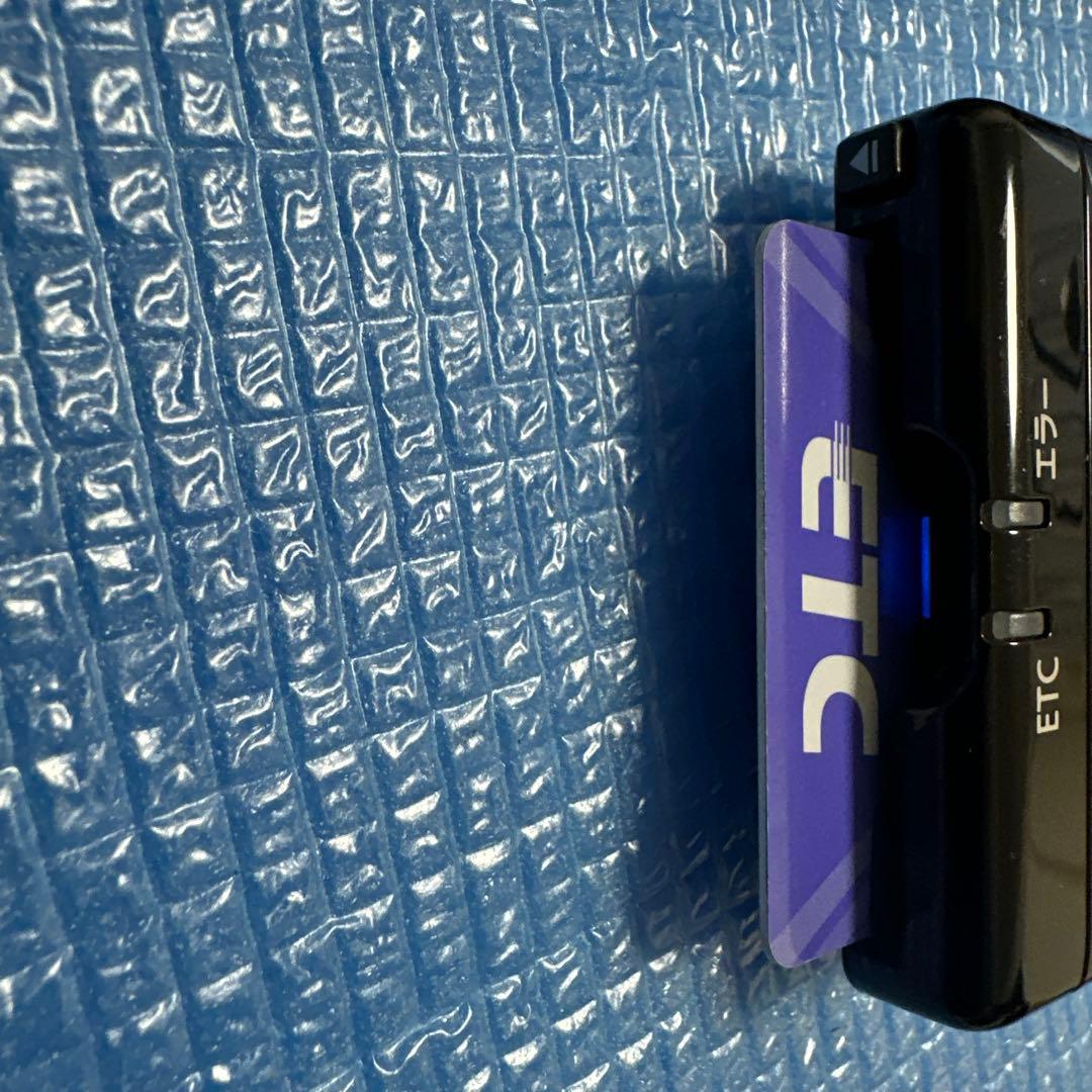 カーナビ ETC2.0 Panasonic CY-ET2000D