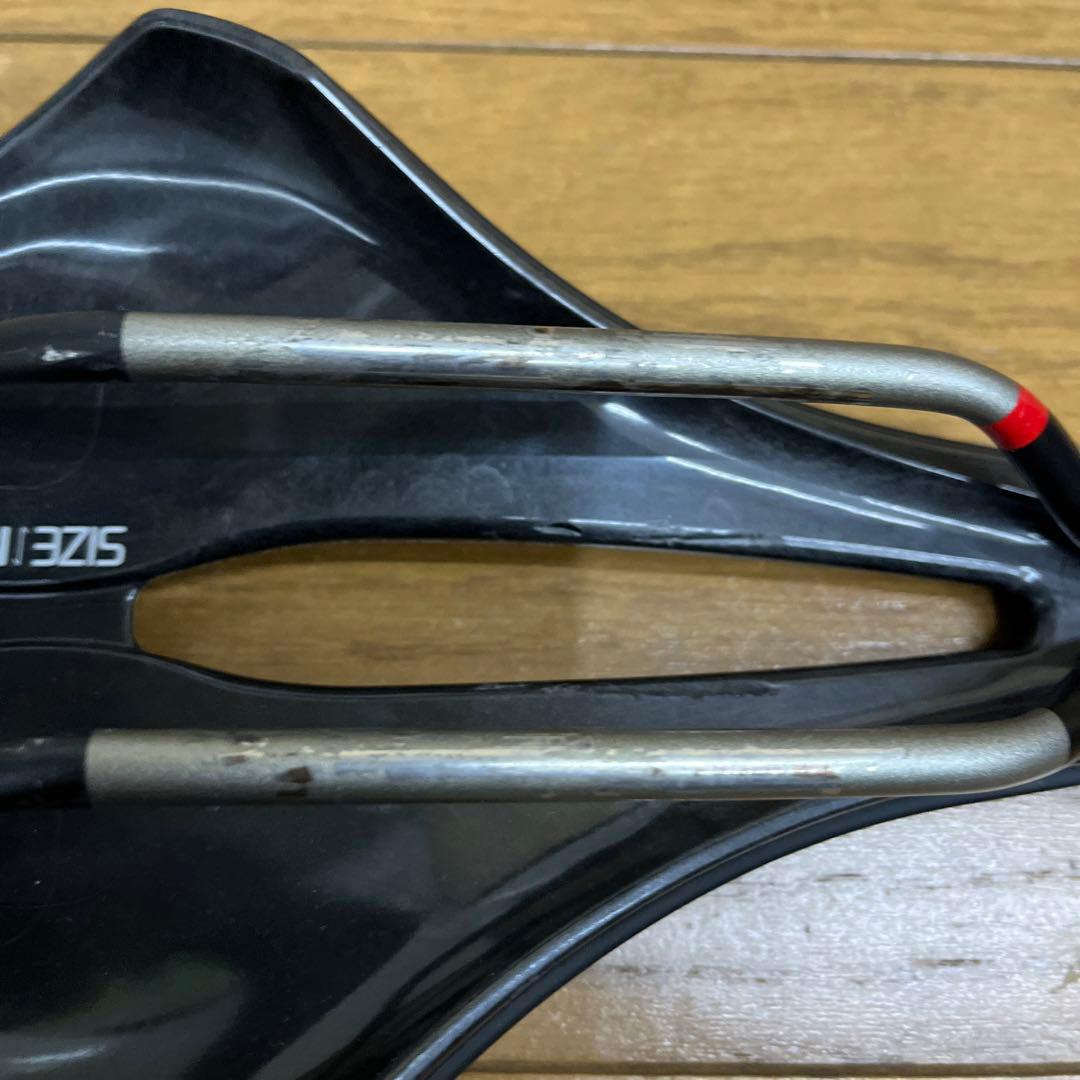 プロロゴ　サドル