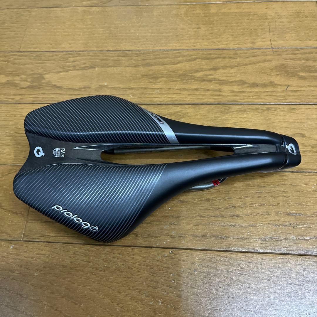 プロロゴ　サドル