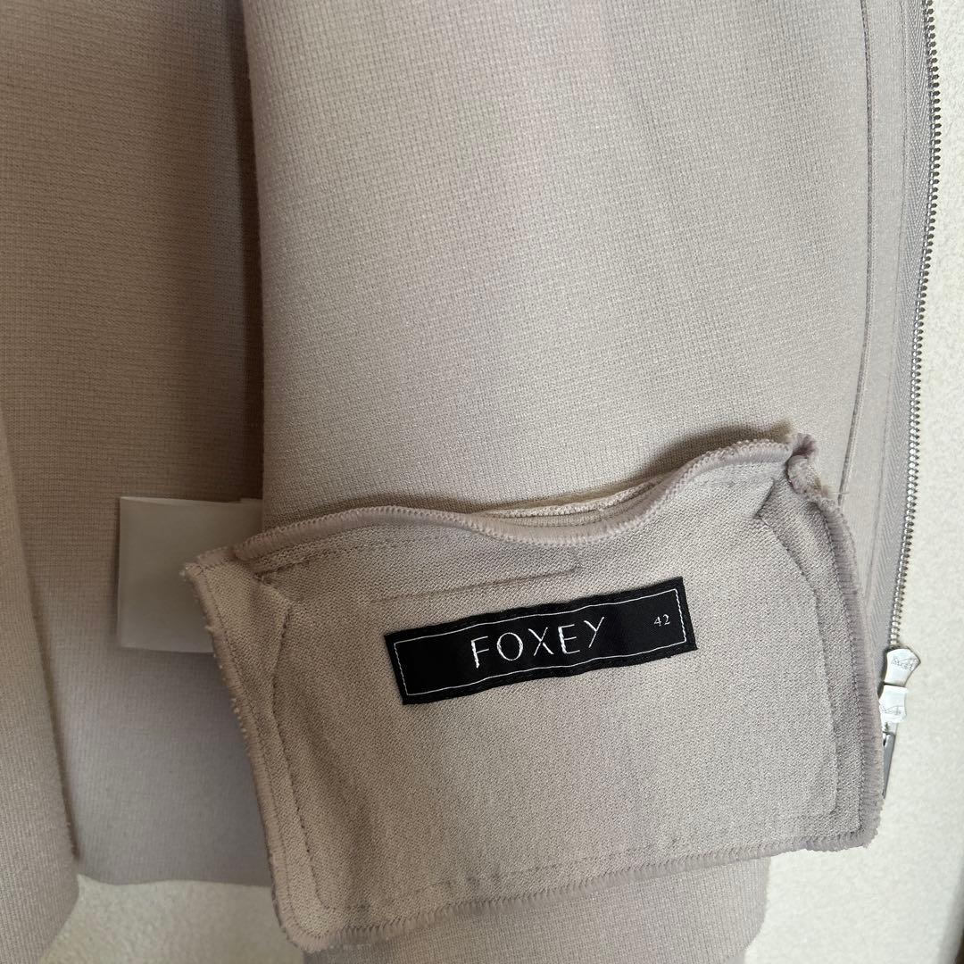 フォクシー ジャケット42