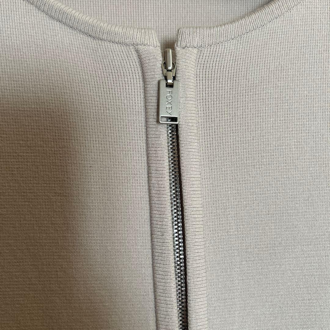 フォクシー ジャケット42