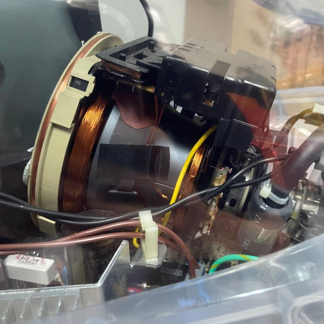 【希少・元箱付き】Apple iMac G3 Graphite M8492J/C