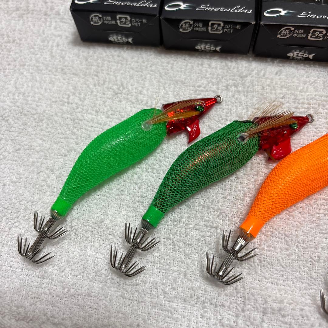 イカメタルDROPPER JOINT 2.5号