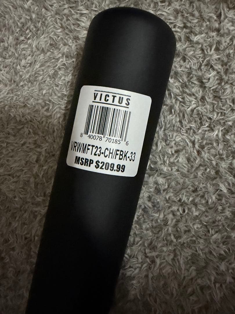 Victus TATIS23 PRO RESERVE 33インチ