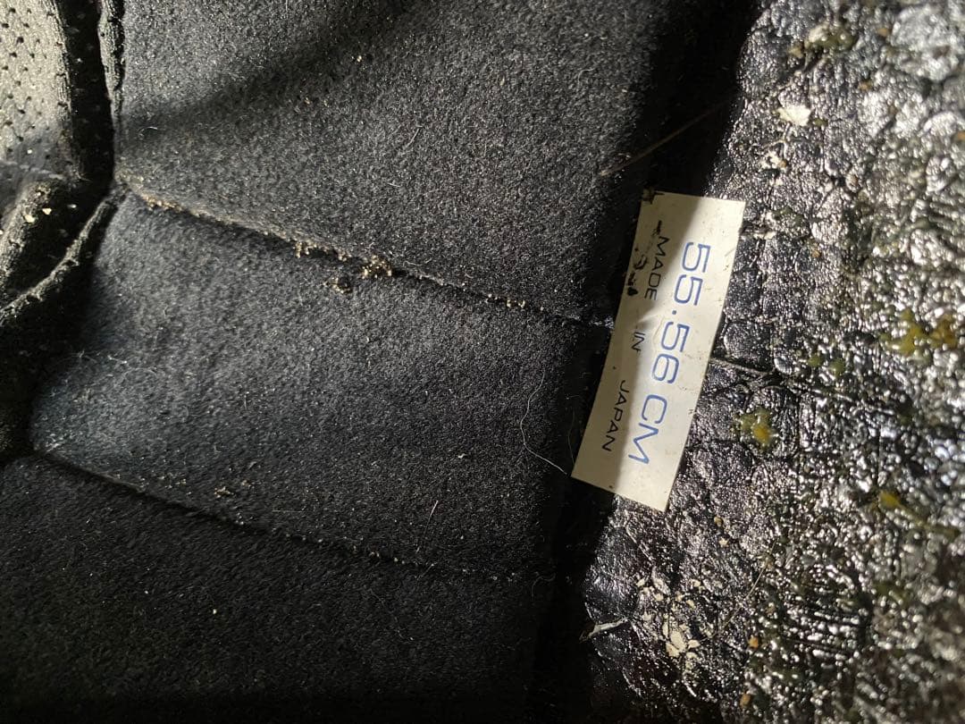 あいう　Arai MX-Ⅱ MX-2 ビンテージ