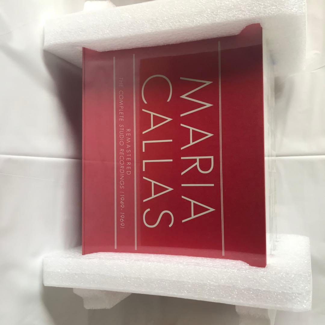 マリア・カラス