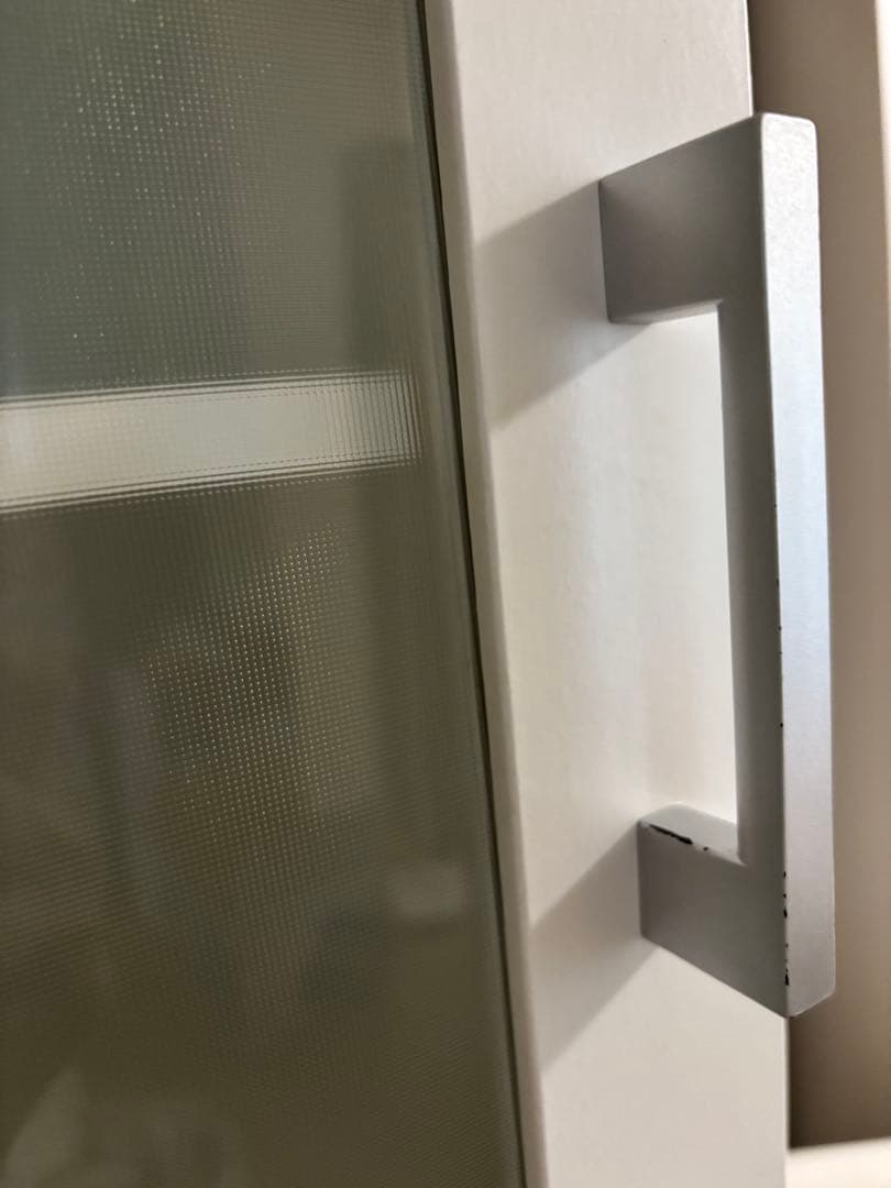 食器棚　カップボード　ニトリ