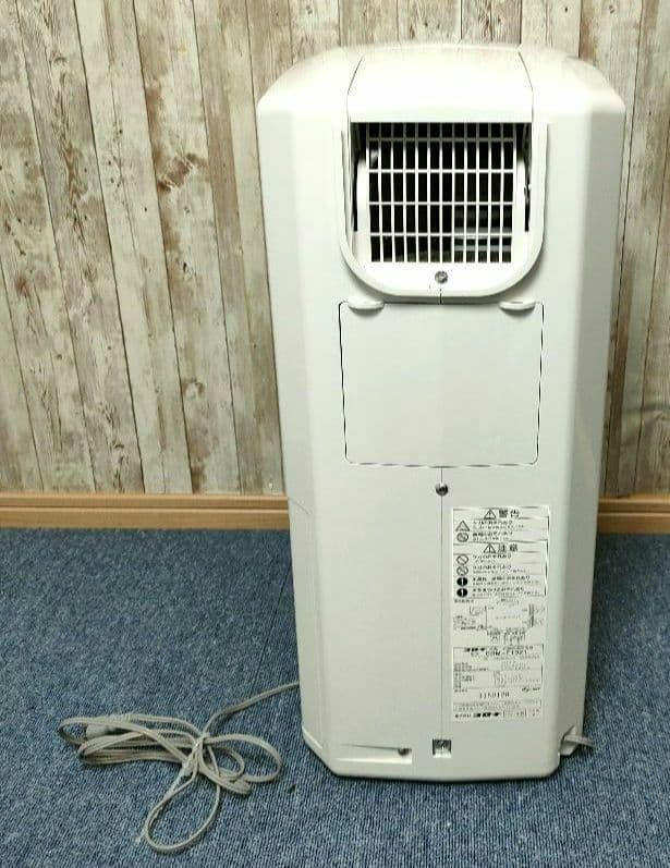 コロナ CORONA どこでもクーラー CDM-F1021 冷風衣類乾燥除湿機