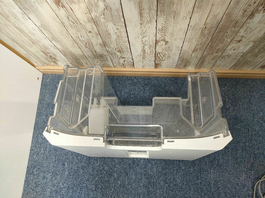 コロナ CORONA どこでもクーラー CDM-F1021 冷風衣類乾燥除湿機