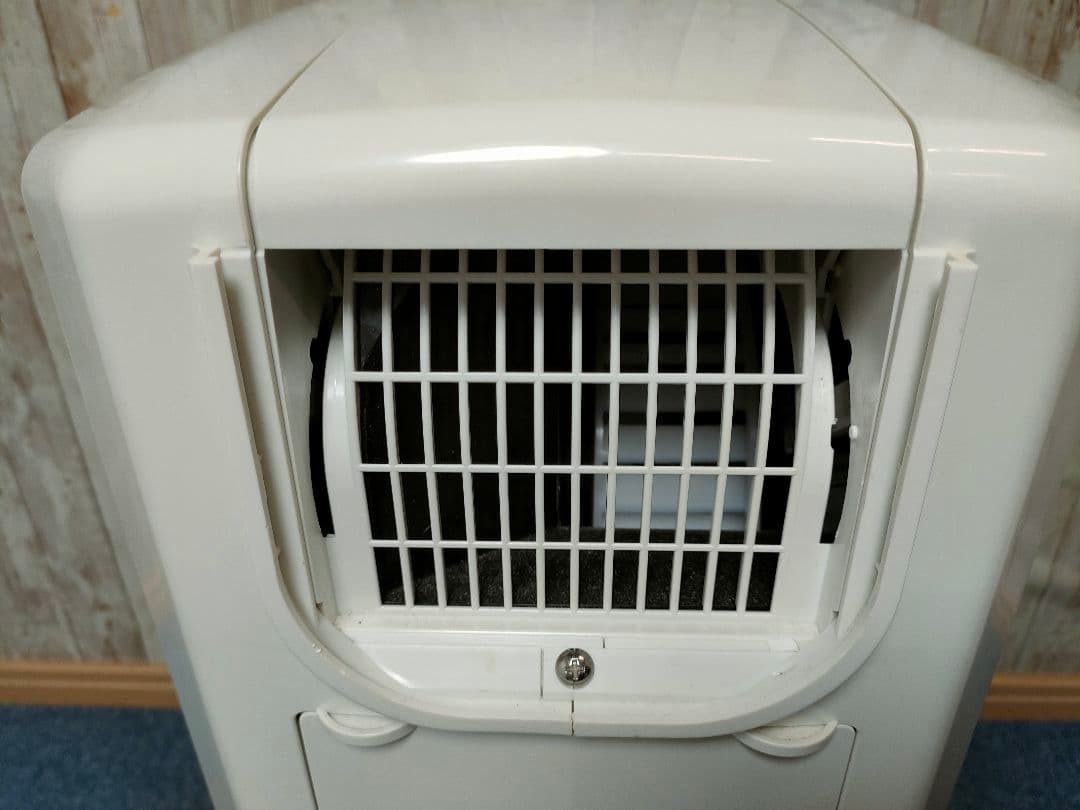 コロナ CORONA どこでもクーラー CDM-F1021 冷風衣類乾燥除湿機