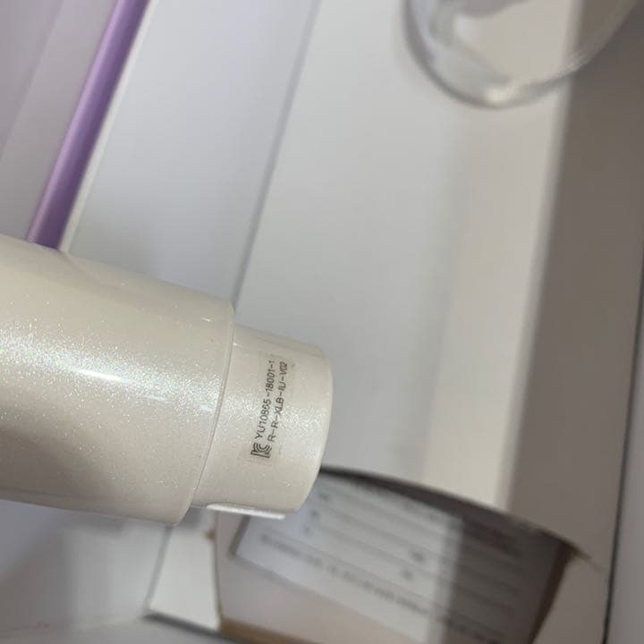 IU OFFICIAL LIGHT STICK ver2 ペンライト アイク